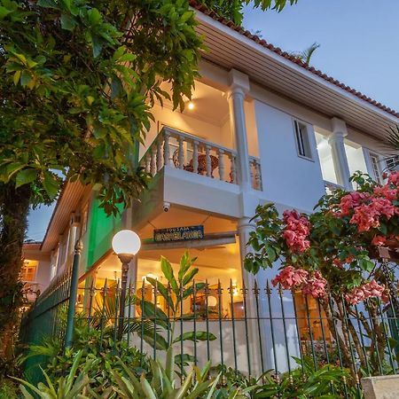 Pousada Casablanca إلها غراندي المظهر الخارجي الصورة