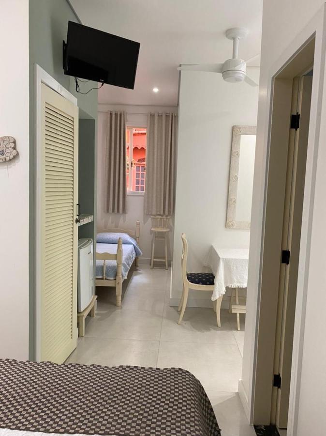 Pousada Casablanca إلها غراندي المظهر الخارجي الصورة