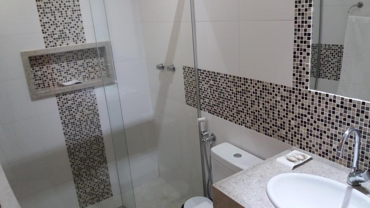 Pousada Casablanca إلها غراندي المظهر الخارجي الصورة